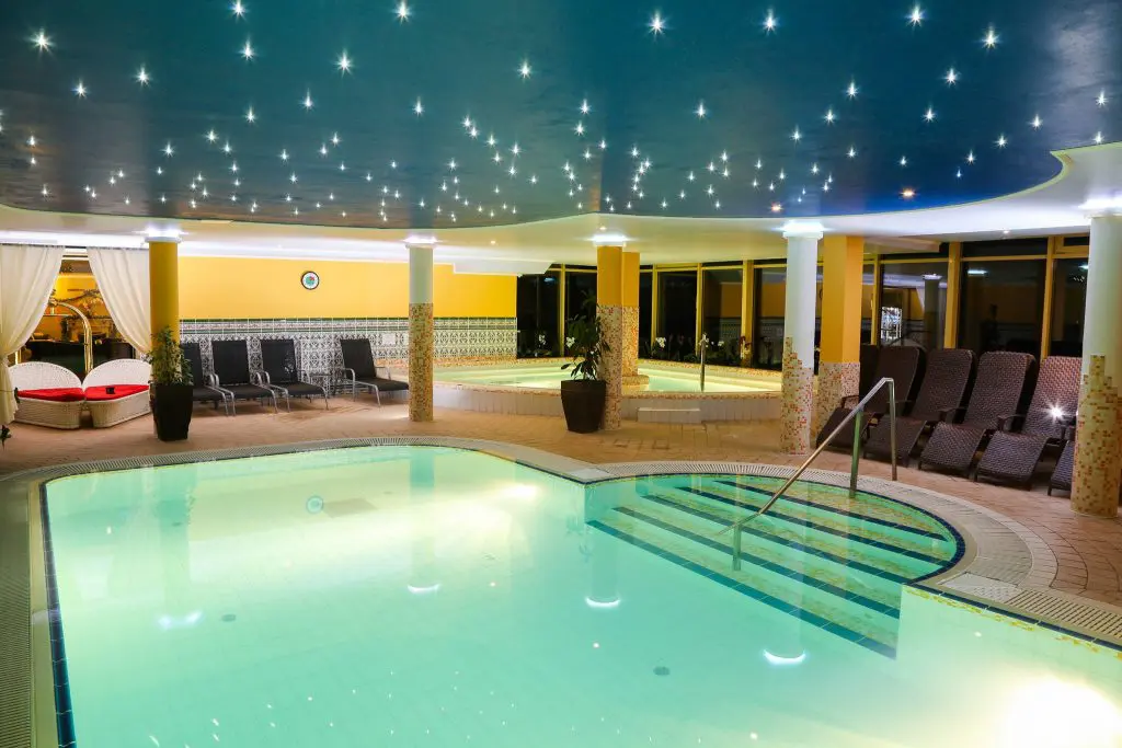 TOP 50 családbarát wellness hotel