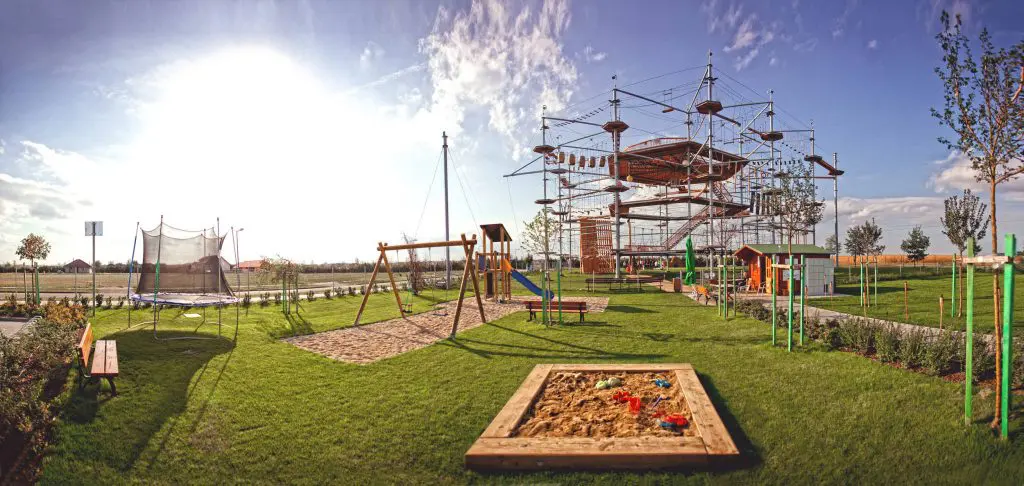 TOP 50 családbarát wellness hotel