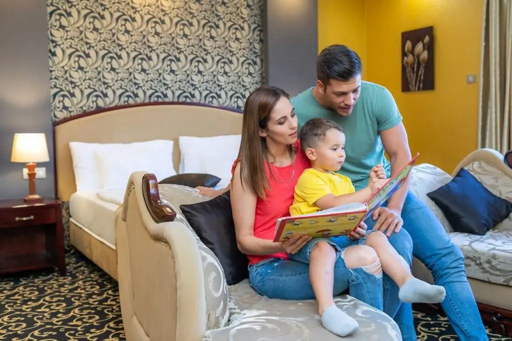 TOP 50 családbarát wellness hotel