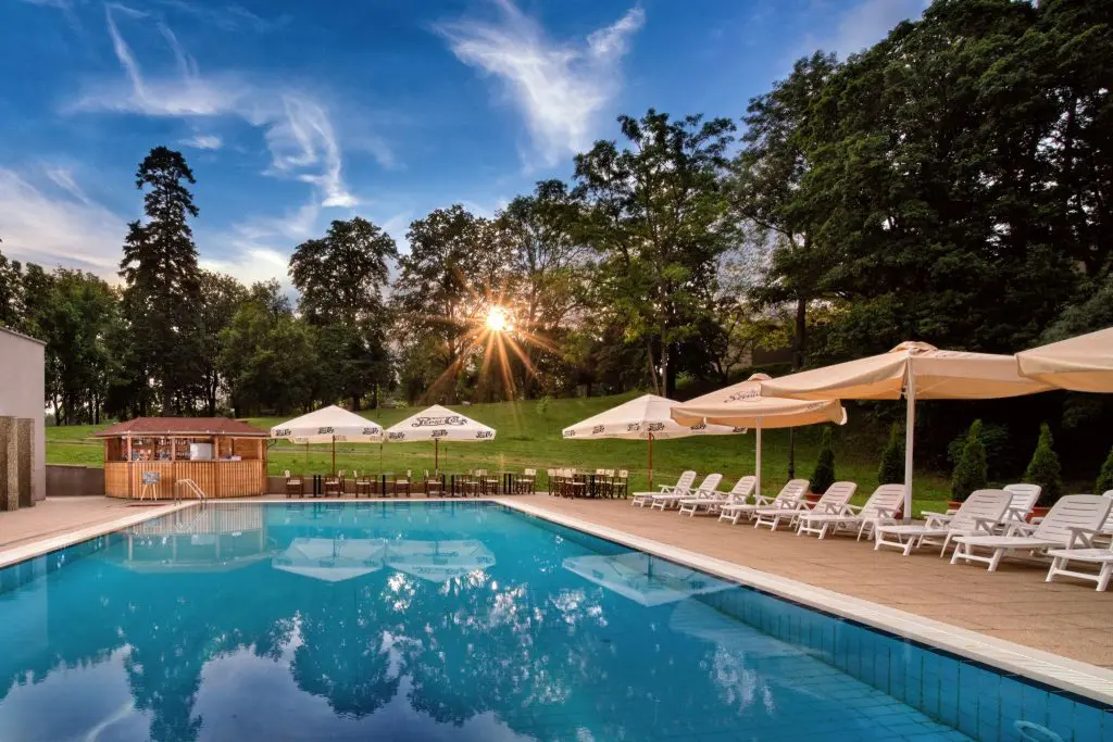 TOP 50 családbarát wellness hotel