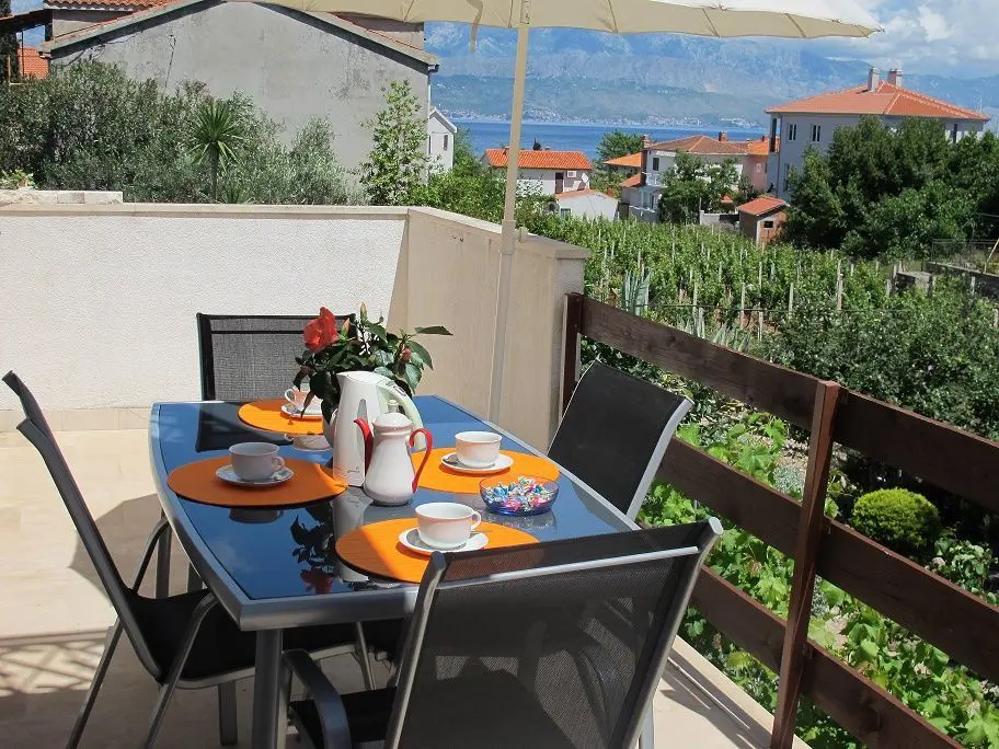 Egy hely, a horvát tenger partján, amitől tátva marad a szátok: Supetar
