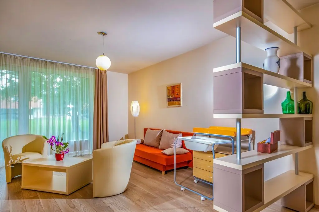 TOP 50 családbarát wellness hotel