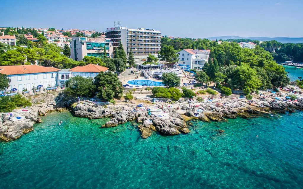 Úti cél: az Aranysziget! Krk legszebb látnivalói és szállásai egy helyen