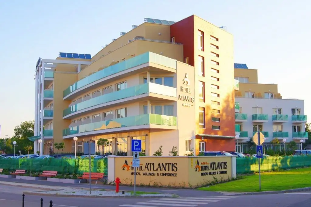 TOP 50 családbarát wellness hotel