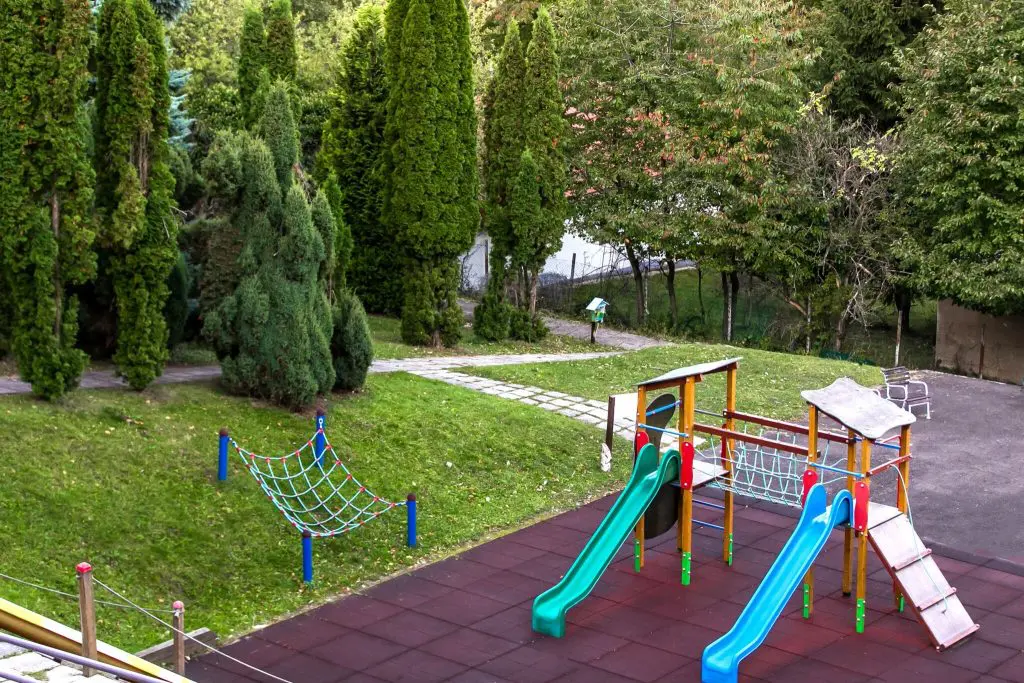 TOP 50 családbarát wellness hotel