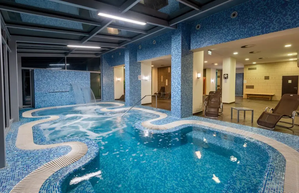 TOP 50 családbarát wellness hotel