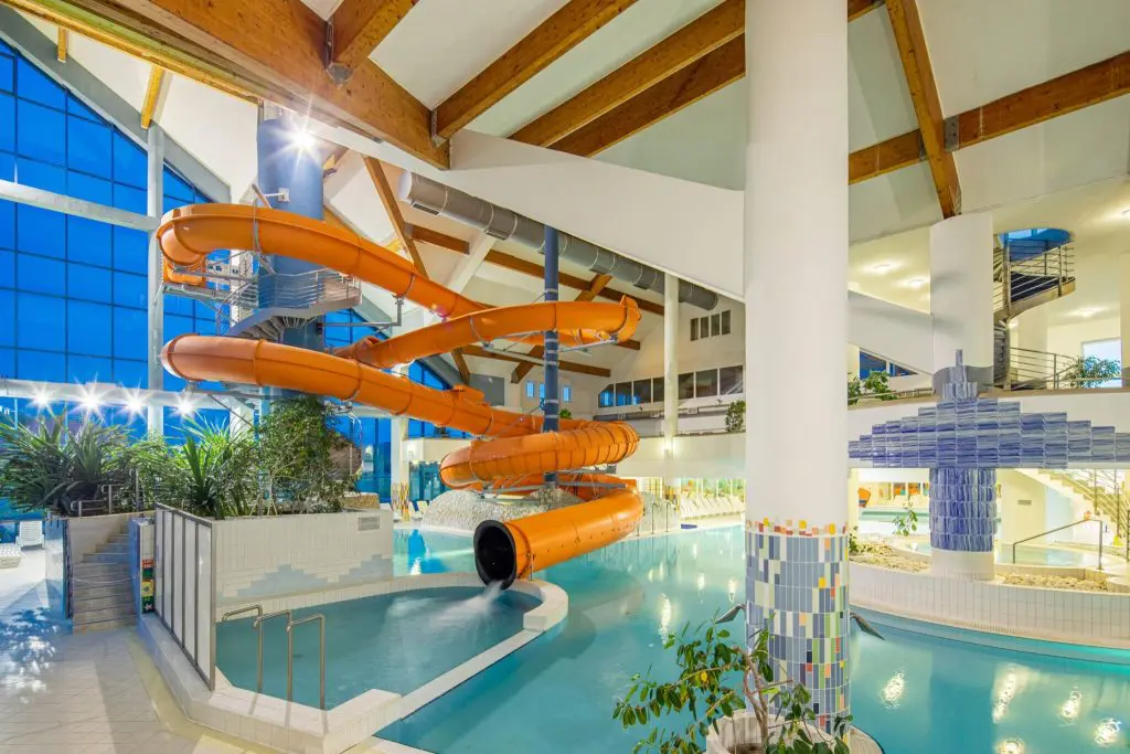 TOP 50 családbarát wellness hotel