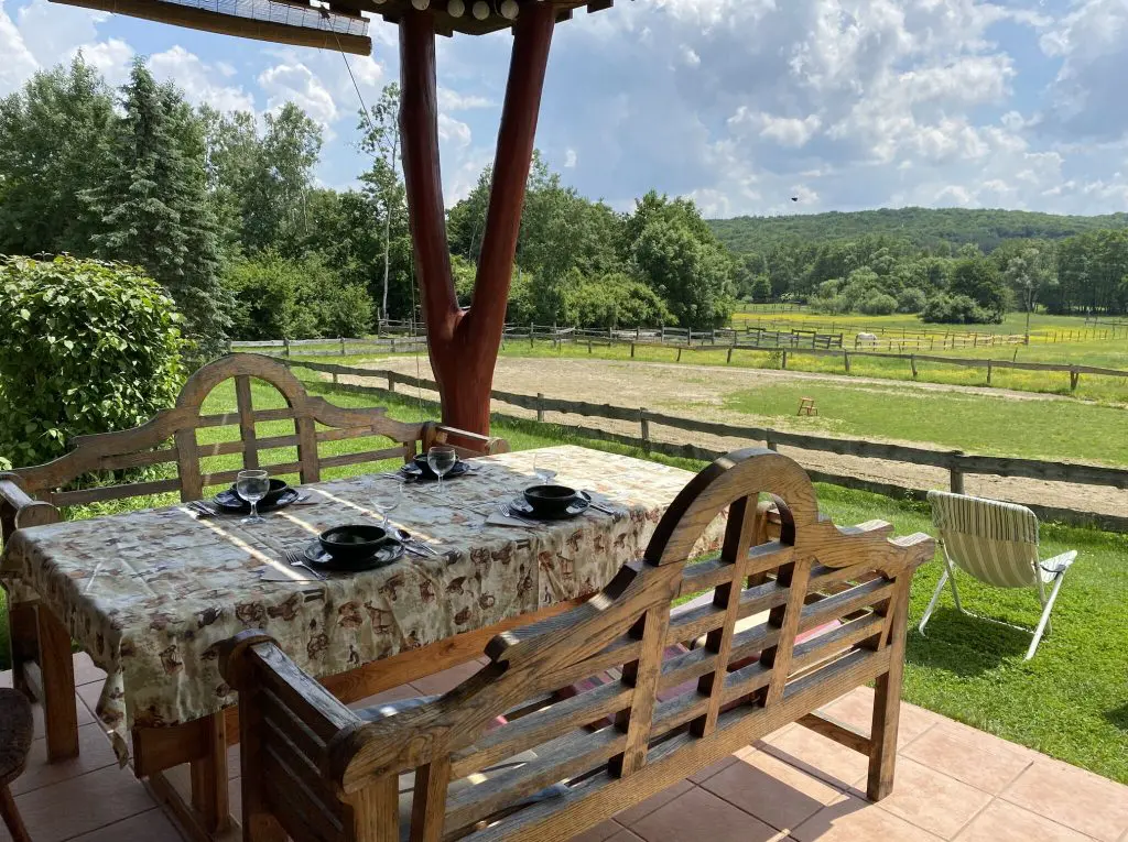 3 szállás, ami egyben állatfarm is - A kicsik és az örök gyerekek legnagyobb örömére