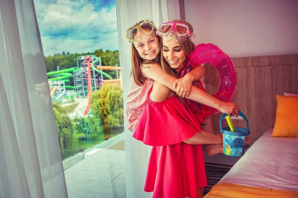 TOP 50 családbarát wellness hotel
