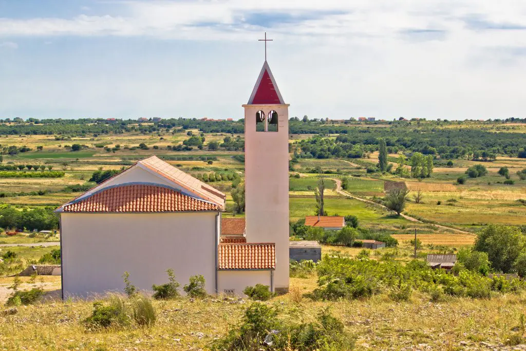Irány a Novigrad-riviéra! Kalandok a Novigradi-tenger környékén (+szállások)