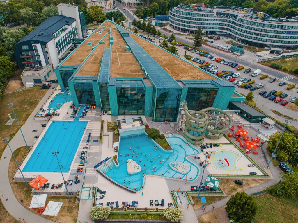 TOP 50 családbarát wellness hotel