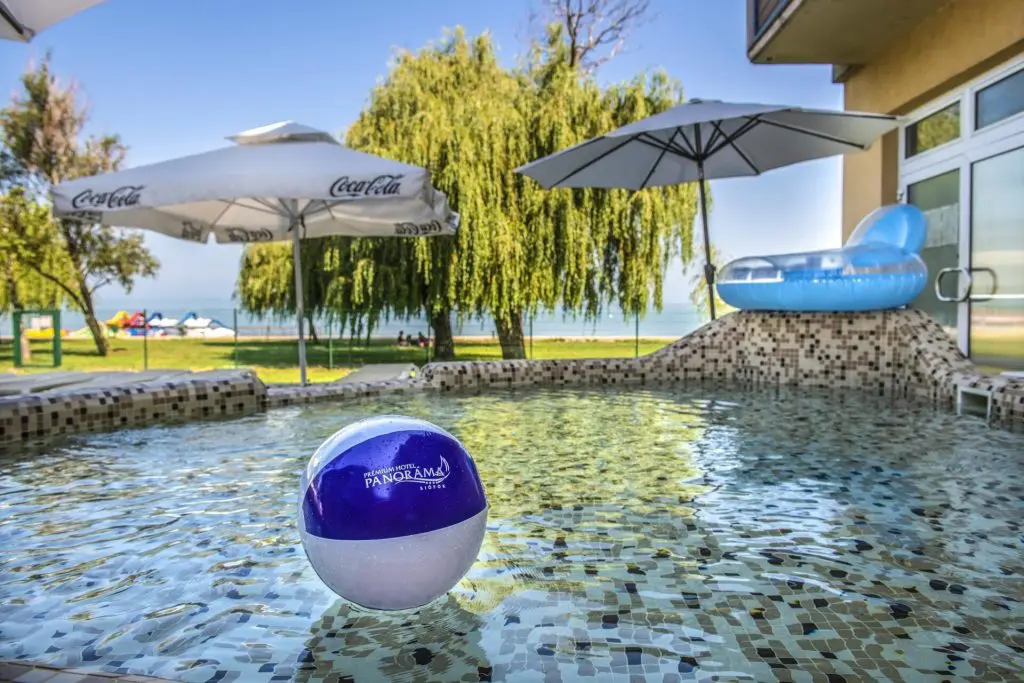 TOP 50 családbarát wellness hotel