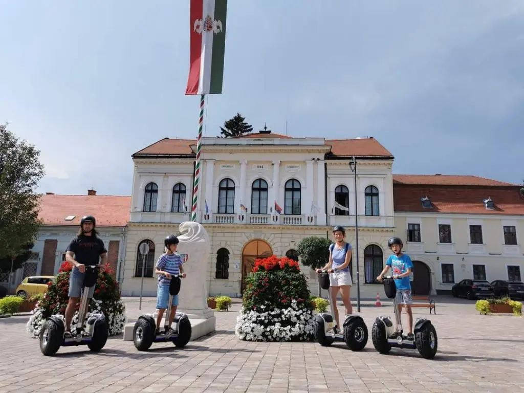10 nyári program kamaszokkal, ahol az egész család jól érezheti magát