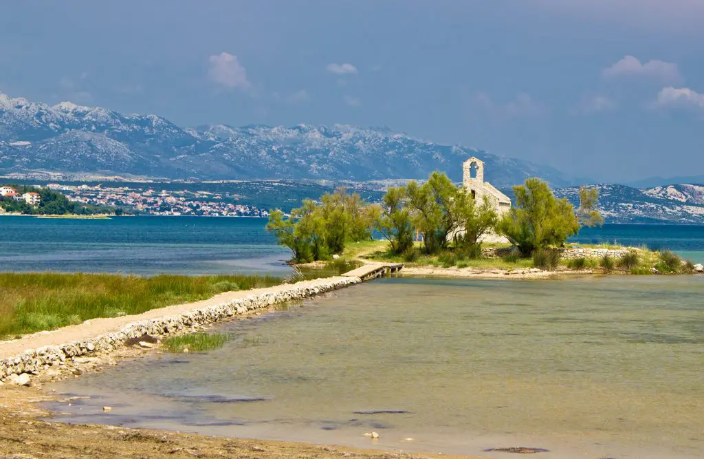 Irány a Novigrad-riviéra! Kalandok a Novigradi-tenger környékén (+szállások)