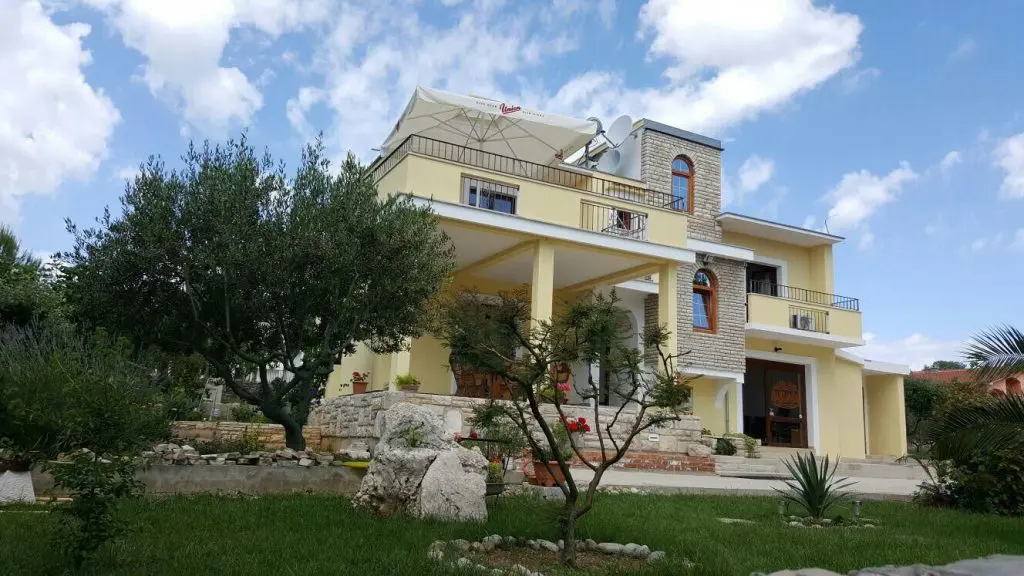 Irány a Novigrad-riviéra! Kalandok a Novigradi-tenger környékén (+szállások)