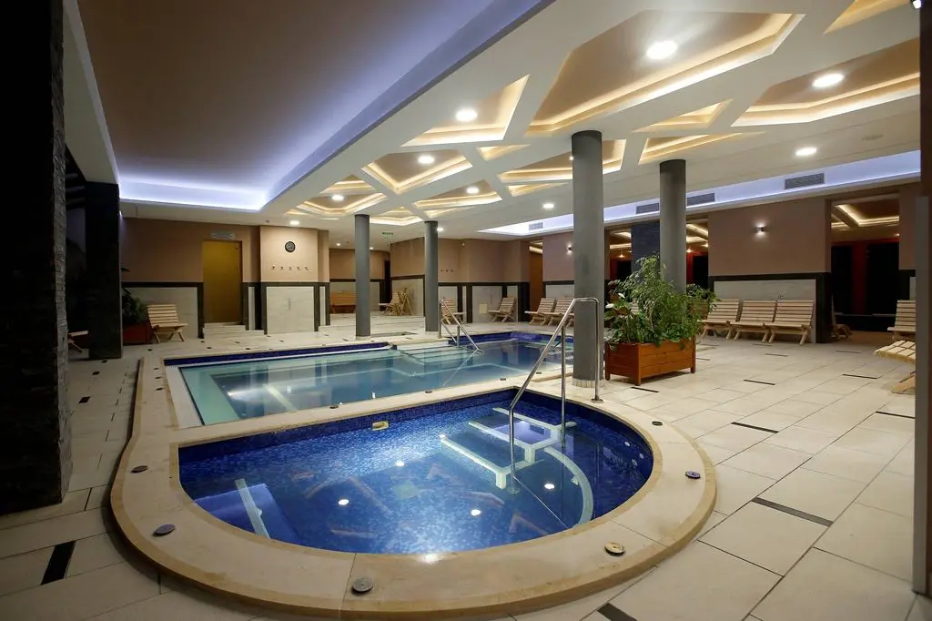 TOP 50 családbarát wellness hotel