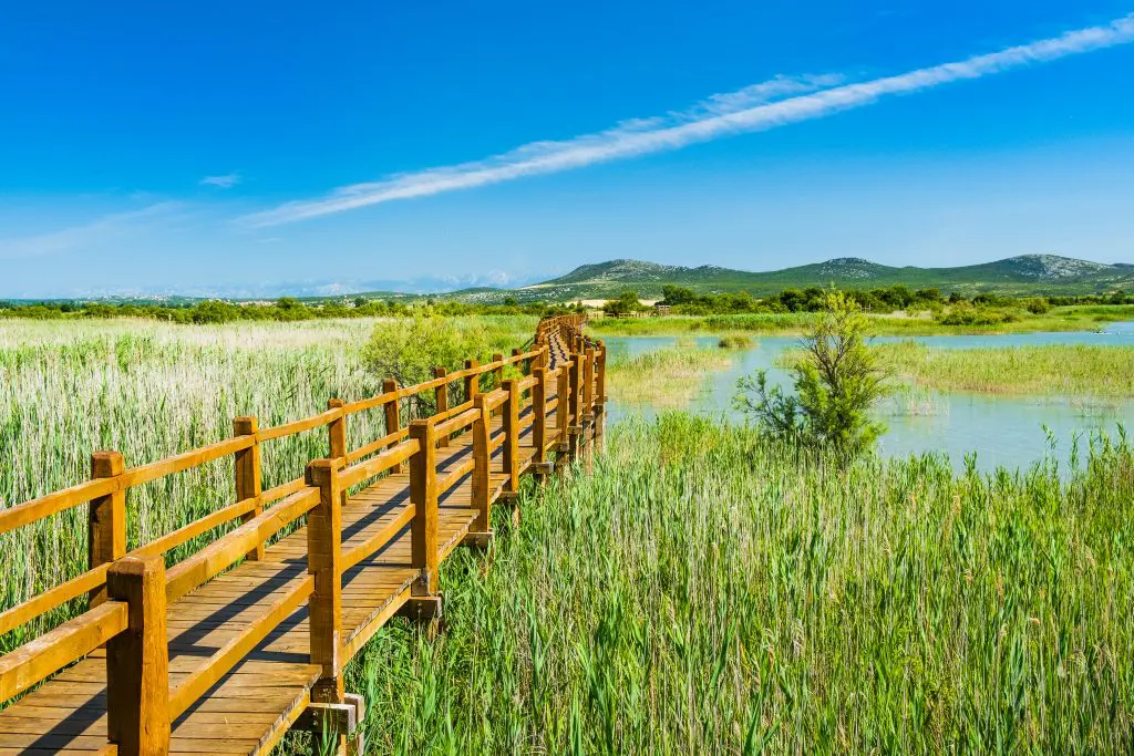 Egy horvát élményváros, ami titeket is megbabonáz: Biograd na Moru