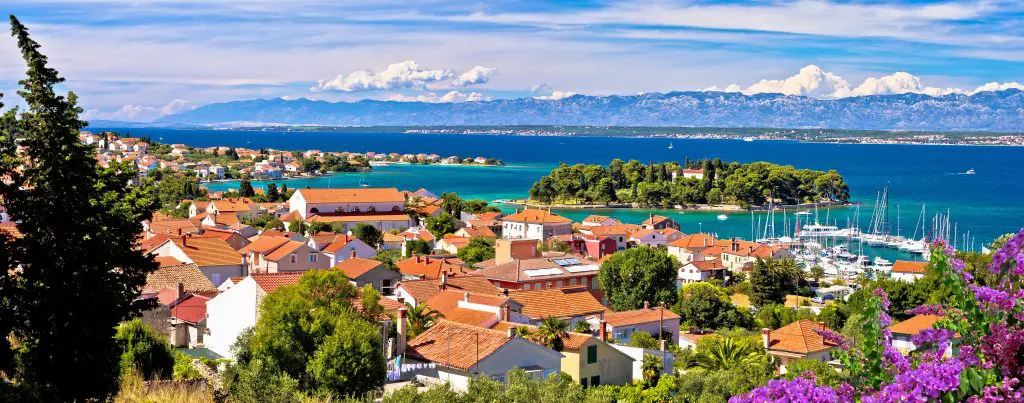 Irány a Novigrad-riviéra! Kalandok a Novigradi-tenger környékén (+szállások)