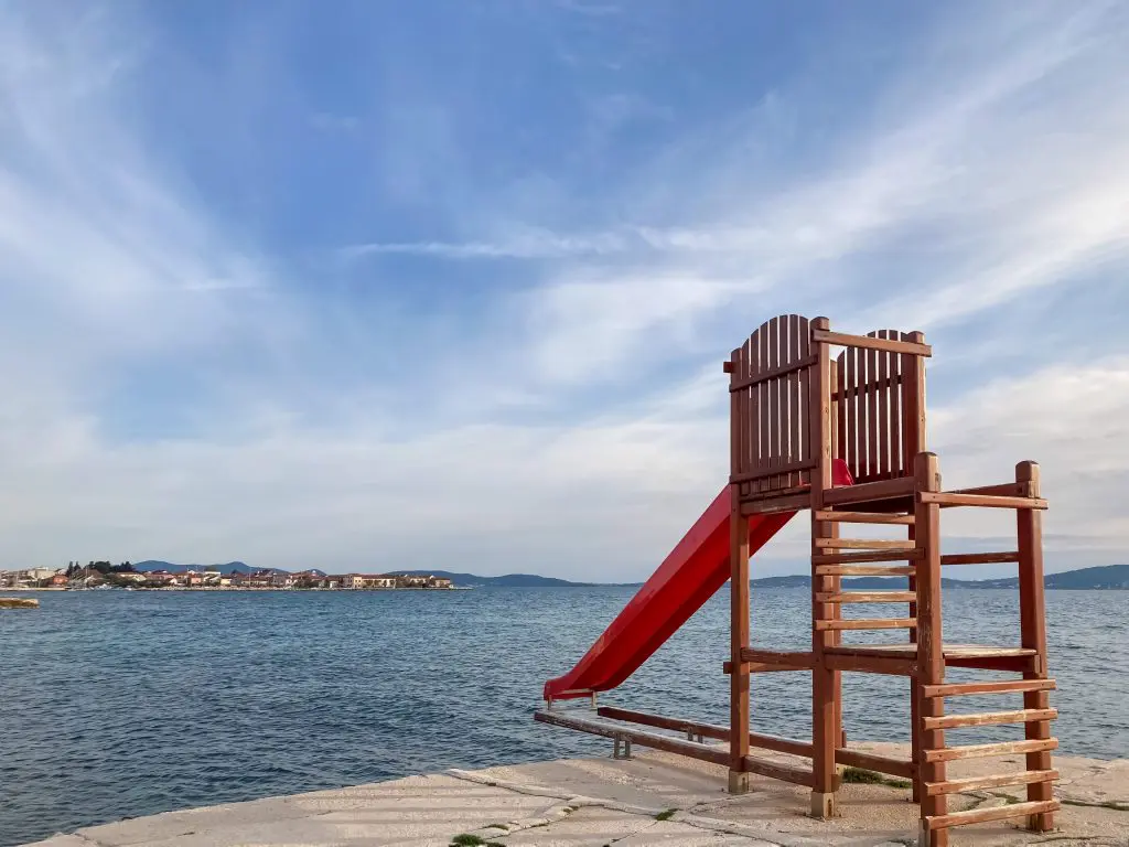 Bibinje TOP strandokkal, látnivalókkal és szállásokkal csalogat