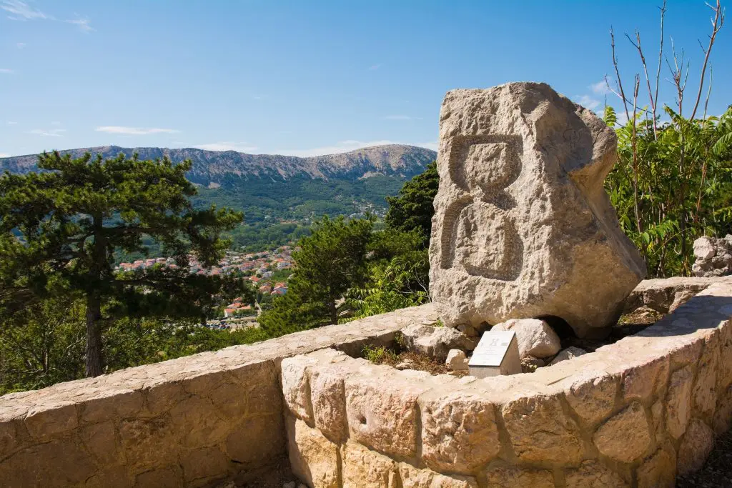 A Krk-sziget ékszerdoboza, a kihagyhatatlan horvát üdülőparadicsom: Baška