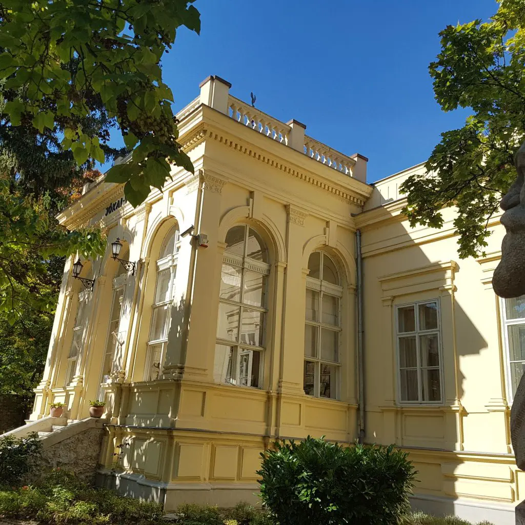 Játsz a Szallas.hu-val és nyerj balatonifüredi wellness hétvégét 220 ezer forint értékben! Mutatjuk a részleteket.