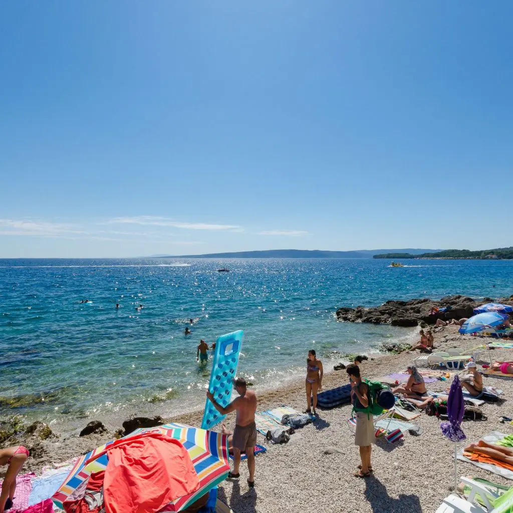 Úti cél: az Aranysziget! Krk legszebb látnivalói és szállásai egy helyen