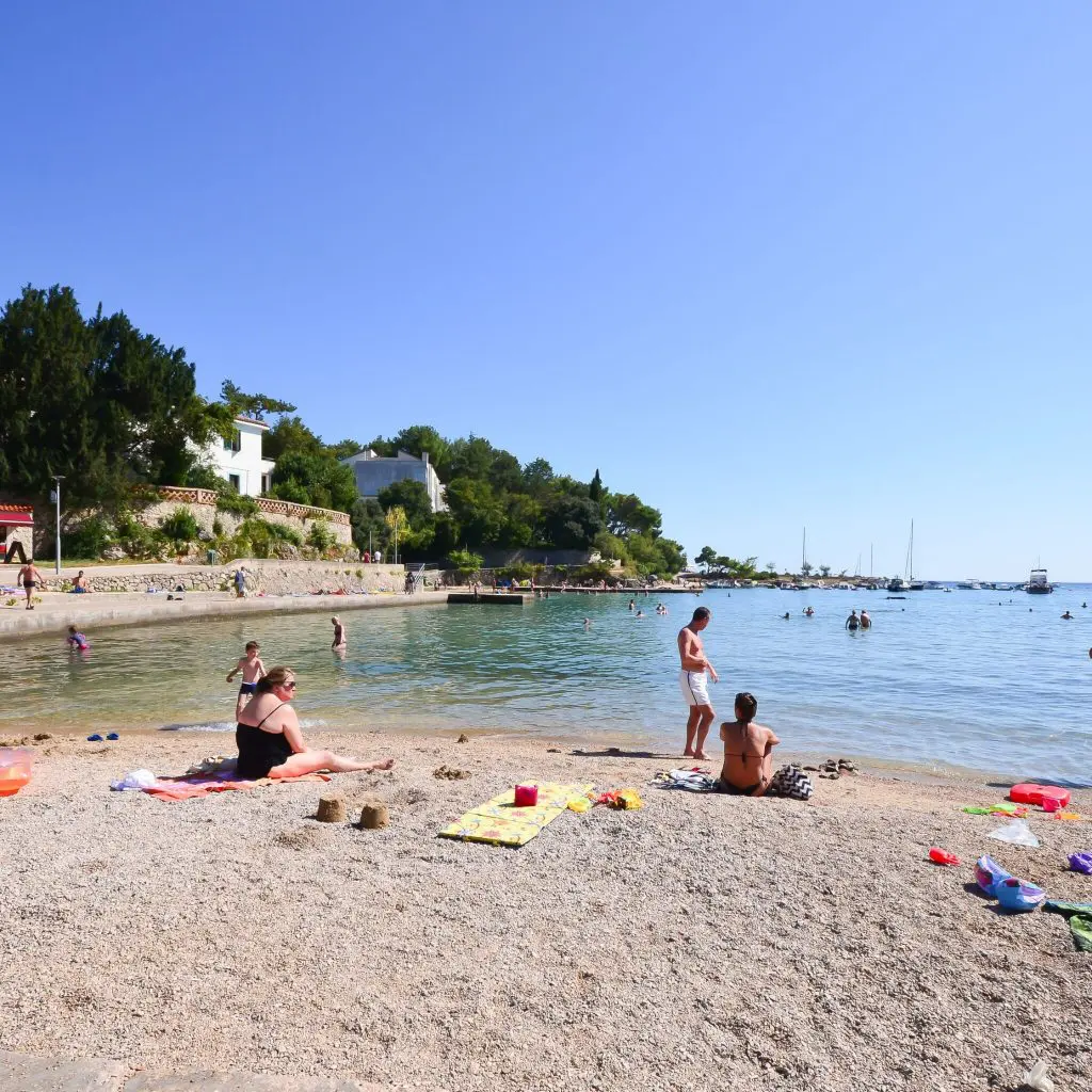 Úti cél: az Aranysziget! Krk legszebb látnivalói és szállásai egy helyen