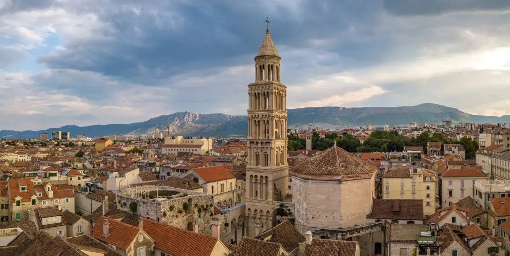 Egy hely, a horvát tenger partján, amitől tátva marad a szátok: Supetar