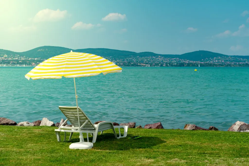 Íme a legjobb kerékpáros szálláshelyek a Balaton körül