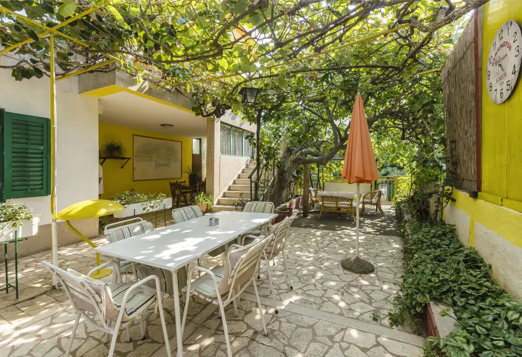 TOP 10 szállás és látnivalók a strandjairól és pezsgő éjszakai életéről híres Vodice városában