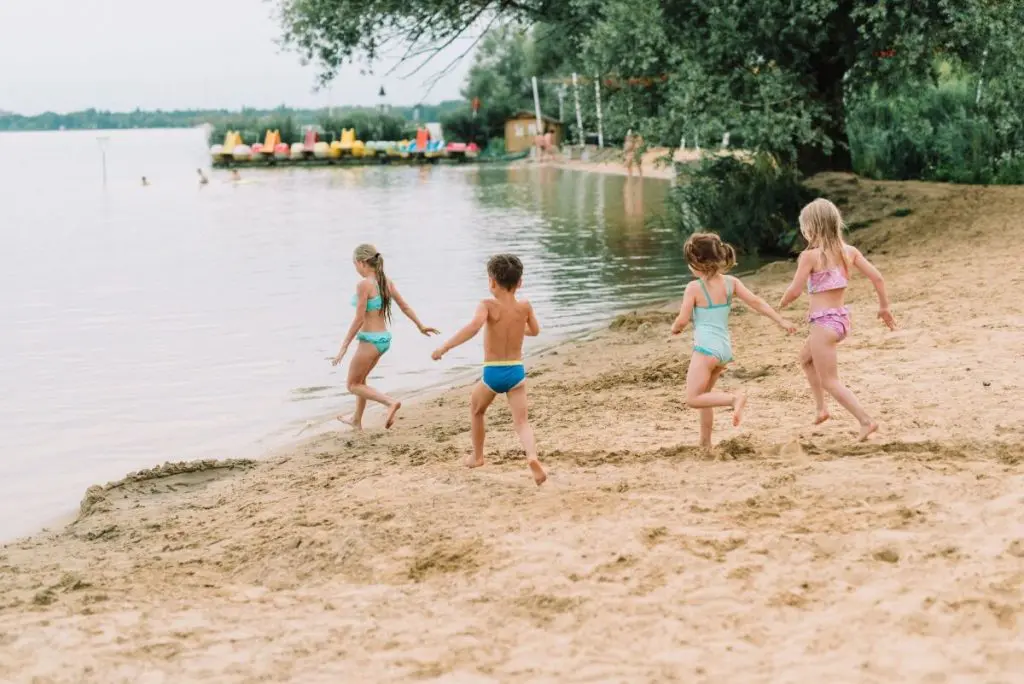 Tündérrózsák földjén – Aktív nyaralás Hévízen és környékén