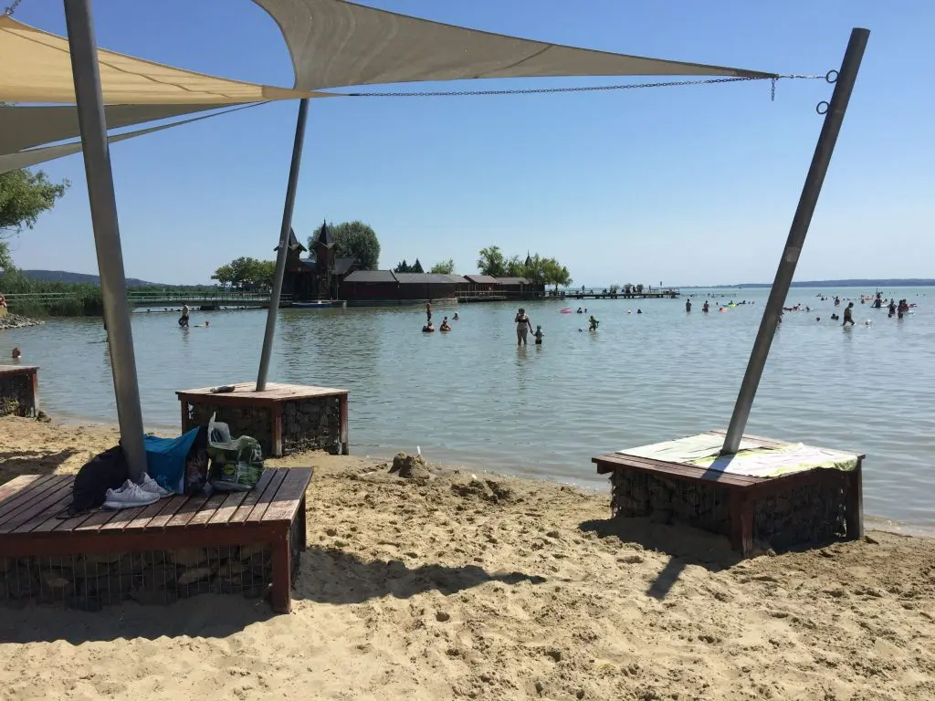 3 napos útiterv egy nyári mini szabihoz – Zalakarostól Keszthelyig