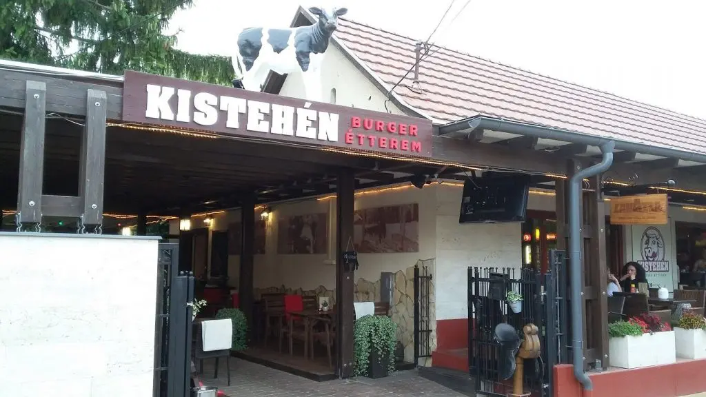TOP éttermek a Balaton déli partján