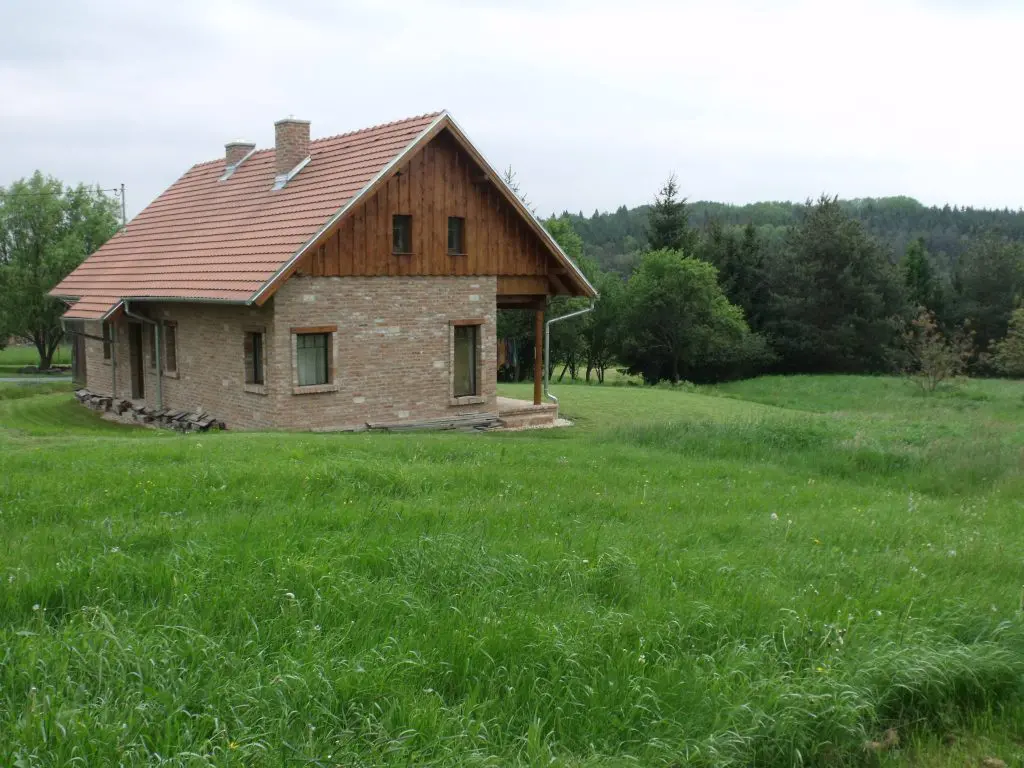 TOP 10 csendes faház az Őrségben, ahonnan nem akarsz majd hazatérni