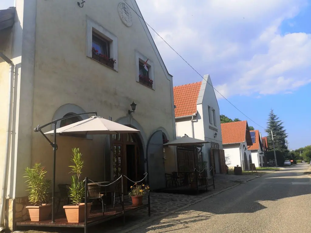 Nyári kalandozások és borozgatások a kincsek városában: Tokaj