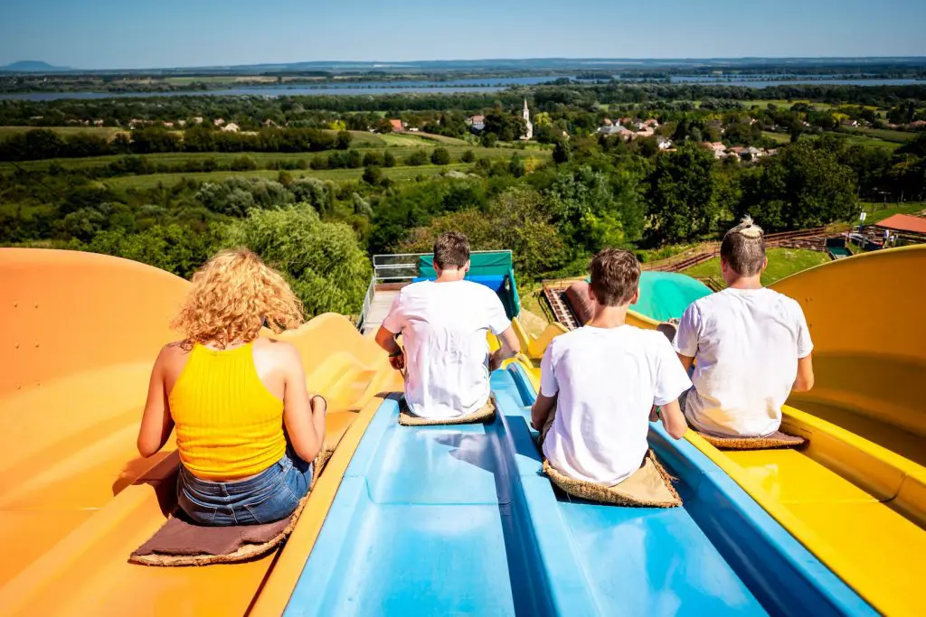 Nyári mini szabi – 3 napos útiterv Zalakarostól Keszthelyig