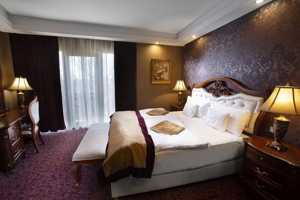 Nyüzsgés helyett pihenés – Top 10 wellness hotel hosszú hétvégére