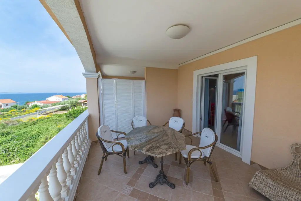 Ezért utazz horvát utószezonban! Top 15 hotel és apartman szeptemberi nyaraláshoz