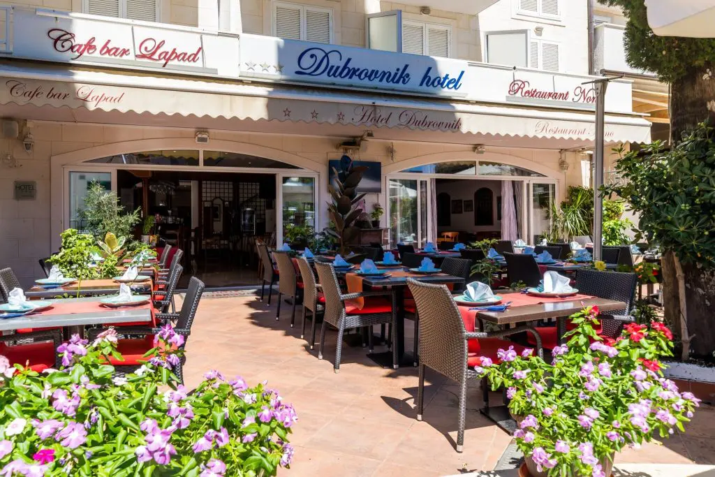 Ezért utazz horvát utószezonban! Top 15 hotel és apartman szeptemberi nyaraláshoz