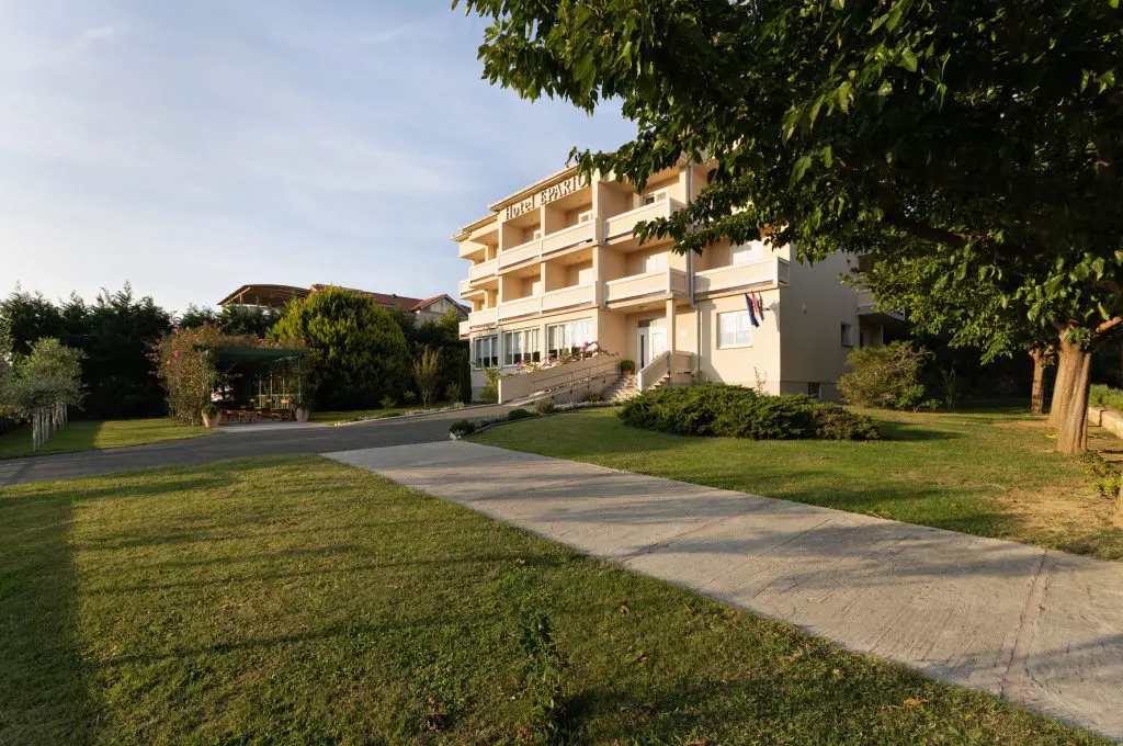 Ezért utazz horvát utószezonban! Top 15 hotel és apartman szeptemberi nyaraláshoz