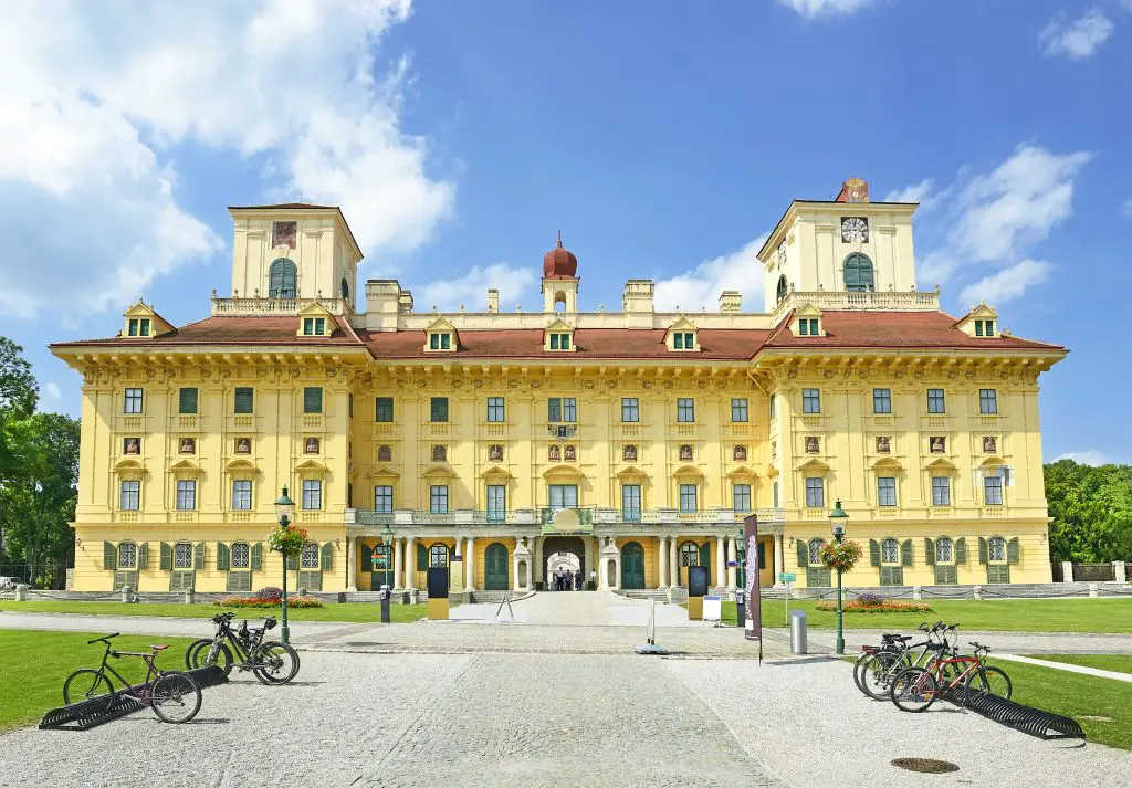 Tökéletes soproni hétvége: 5 érv a megújult Fagus Hotel**** mellett