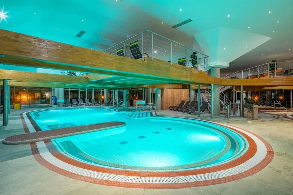 Nyüzsgés helyett pihenés – Top 10 wellness hotel hosszú hétvégére