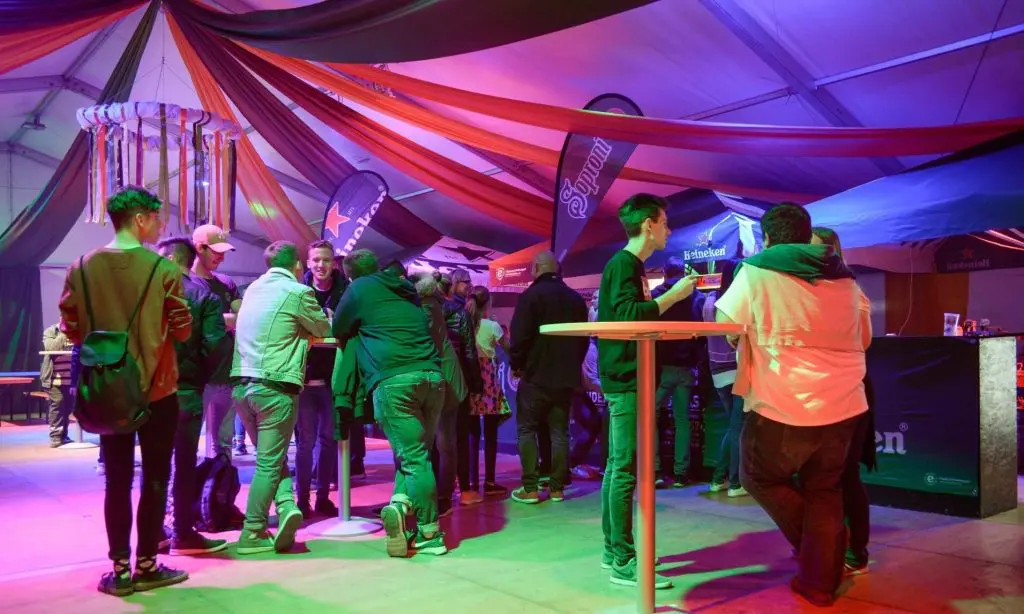 Sörre bort bármikor! Sörfesztiválok és boros rendezvények nyár végén, ősz elején