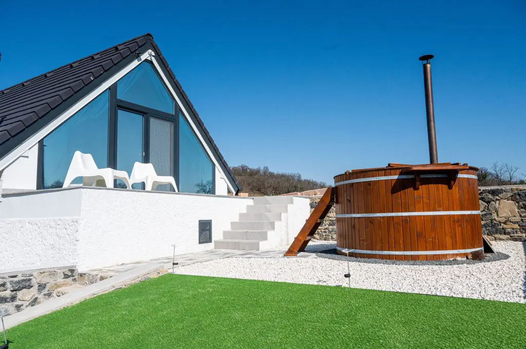 Top 8 apartman egy őszi miniszabihoz – A nyaralást ki kell pihenni!