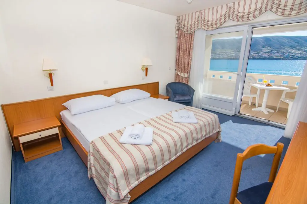 Ezért utazz horvát utószezonban! Top 15 hotel és apartman szeptemberi nyaraláshoz