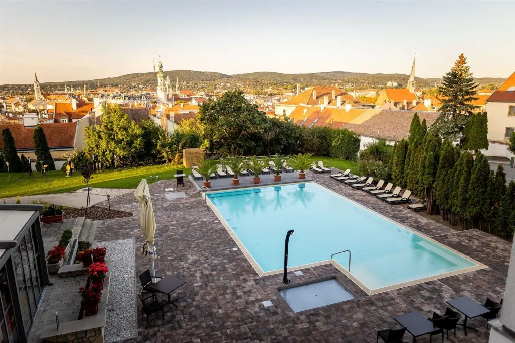 Soproni nyár! 5+1 kihagyhatatlan nyári program Sopron városában (+szállásajánló)