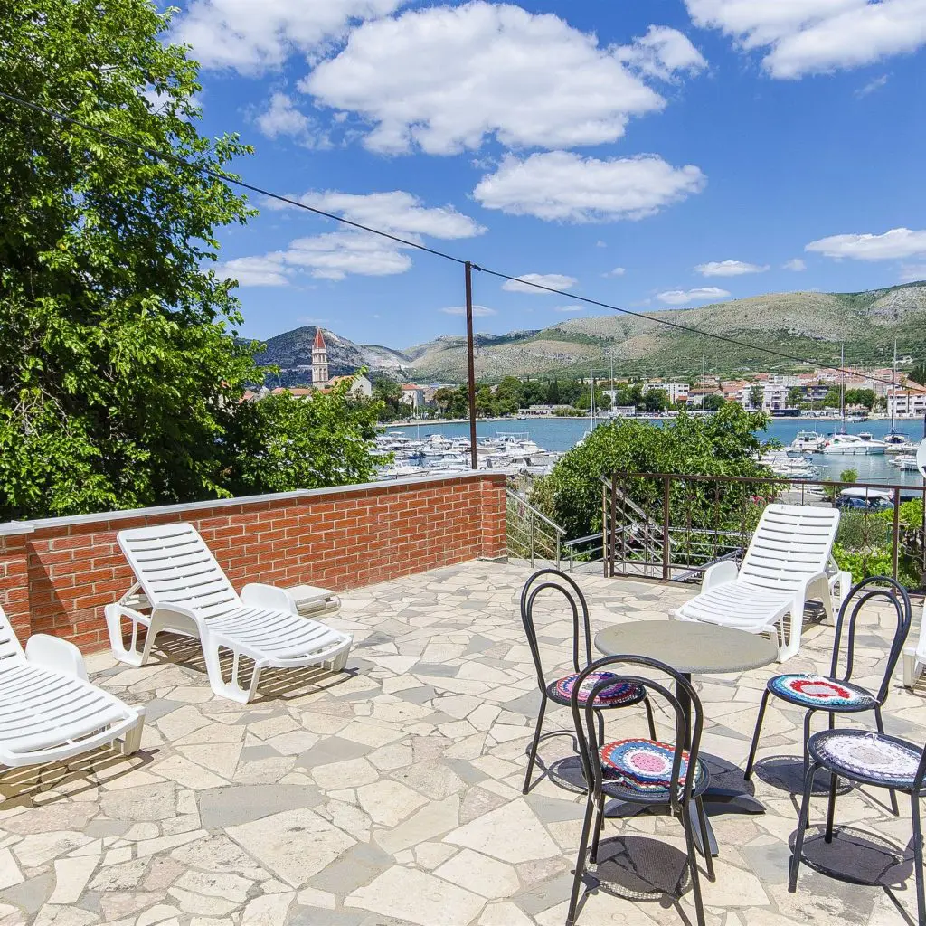 A Trónok Harca és a  kőbe vésett mesék városa, Trogir – TOP látnivalók és szállások