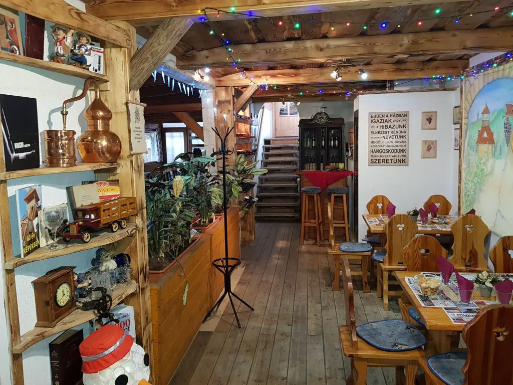 TOP 10 hangulatos csárda és fogadó, ha különleges szállásra vágytok