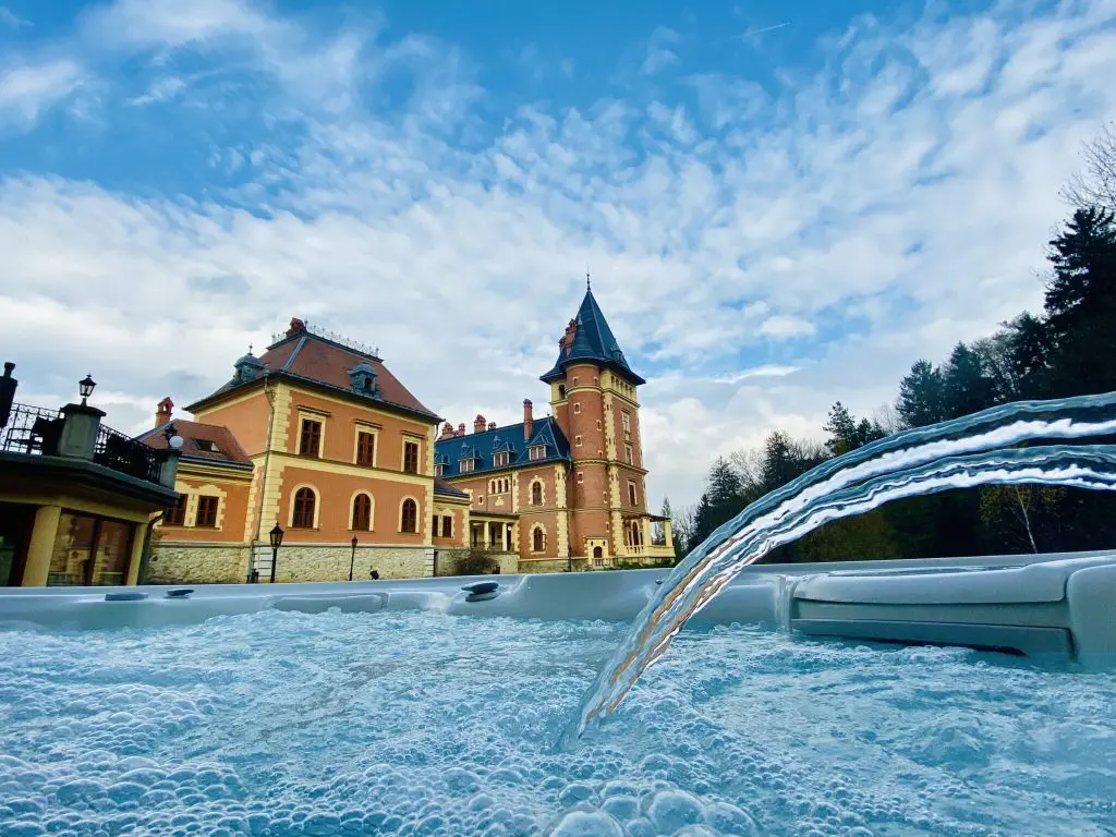 Kezdjétek az őszt egy miniszabival – TOP 8 hotel a tökéletes kikapcsolódáshoz