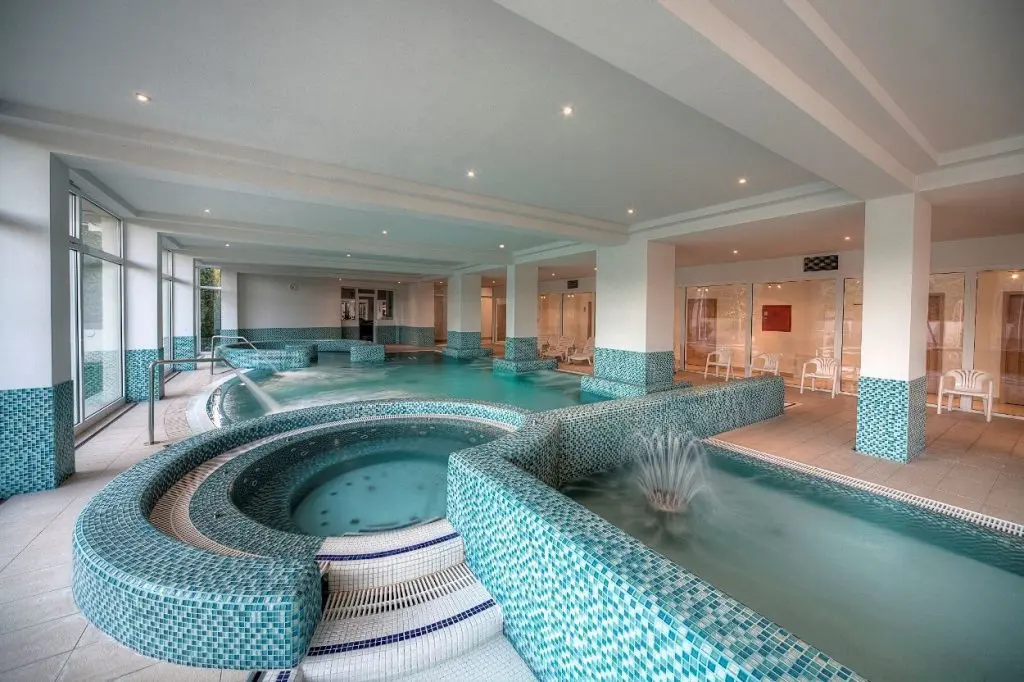 Nyüzsgés helyett pihenés – Top 10 wellness hotel hosszú hétvégére